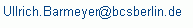 EMail nur als Grafik wg. SPAM